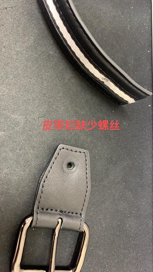 TM19121100006 Zippo 【减龄搭配】之宝男士皮带真皮头层牛皮轻奢针扣腰带男生日礼物 商品图11