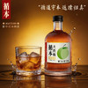 【整箱装】（再赠三瓶）循本青梅酒 12度 原味 300ml*6瓶 新品限时特惠百年糊涂出品 商品缩略图5