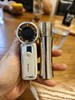 【小如口红的mini风扇】超大风力！百斯腾手持高速小风扇 降温神器 长续航 迷你户外2026新款  小如口红  5大安全技术 商品缩略图2