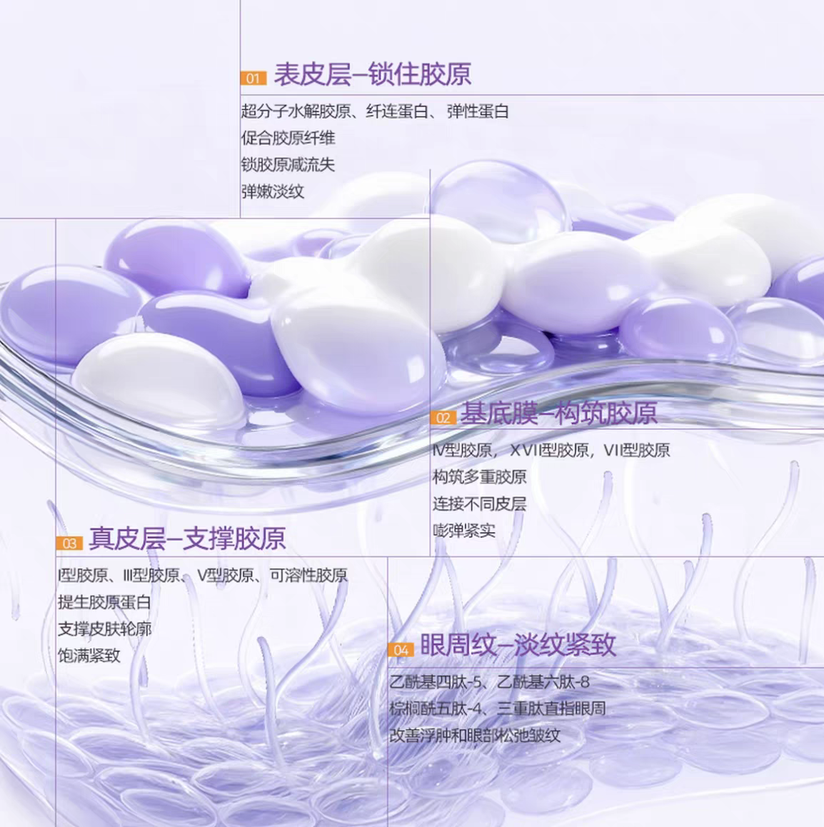 福瑞达颐莲水光精华面膜20支/盒