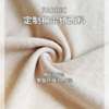 【特价 59.9元到手三件】【拍一件不发， 选3件加入购物车自动减】夏季新款雪花棉无袖背心T恤女夏季薄款圆领遮肉宽松百搭透气上衣 商品缩略图5