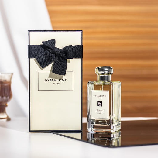 祖玛珑 橘子果酱 Jo Malone Orange Marmalade, 2025 分装 商品图5