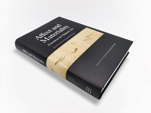 Affect and Materiality: Emotion in Chinese Art / 情动与物性：中国艺术中的情感 商品图1