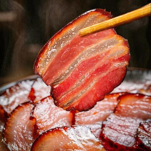 光雾四宝腊五肉500g 商品图1