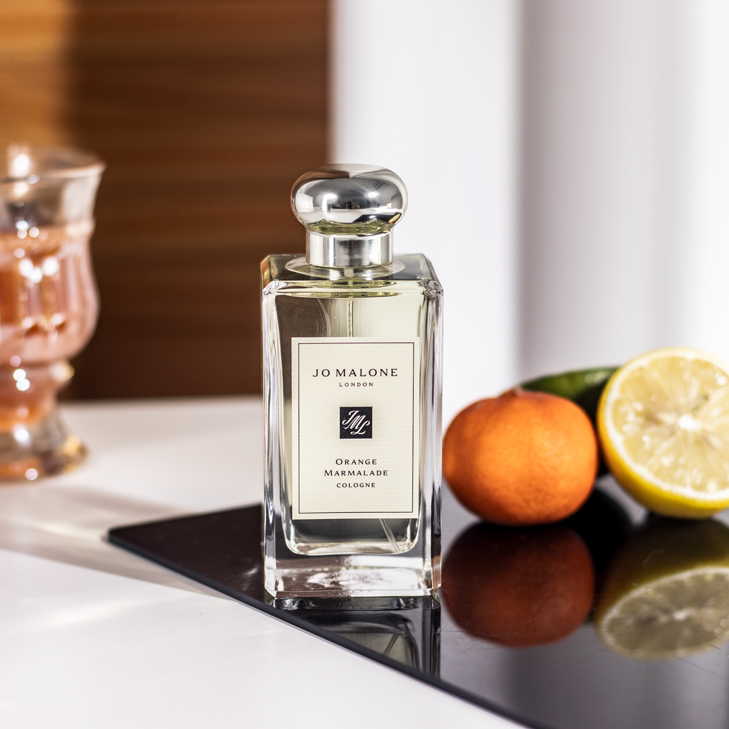 祖玛珑 橘子果酱 Jo Malone Orange Marmalade, 2025 分装