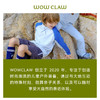 美国WOL/wowclaw儿童防晒服夏季冰丝凉感斗篷衣女宝宝薄款好皮肤衣小爪衣 商品缩略图5