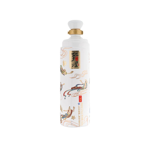 洋河敦煌（七仙女）52度700mL 商品图8