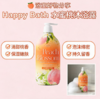 韩国 HAPPYBATH 花香沐浴露系列-900g（多款可选） 商品缩略图8
