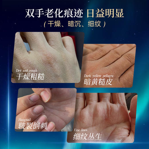 泉能公式十二星座护手霜12支礼盒装 商品图1