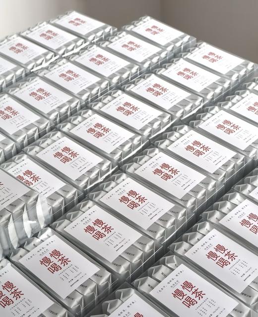 【29.9元6种茶试喝】这一盒收了中国红、烤红、晒红、大金针、滇红松针、经典58  六款全是凤庆原产地的好料子（今年的茶真的好好） 商品图0