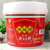 【YMHR】郫县豆瓣酱  6kg实惠大桶 商品缩略图0