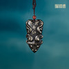 铜师傅 正版授权《凡人动画之升仙令》凡人修仙传铜挂件摆件 商品缩略图0