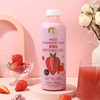 麦德龙 麦臻选 HPP草莓混合果汁 750ml*2 商品缩略图5