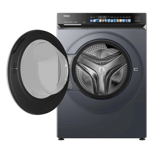 海尔（Haier）洗衣机 XQG120-BLEU583HU1 商品图3
