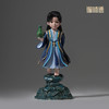 铜师傅 正版授权《凡人动画之韩立元婴》凡人修仙传动漫手办摆件 商品缩略图1