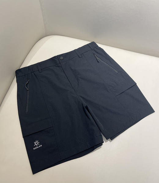 原单正品乐*女士T9-X轻量速干短裤052302 商品图11
