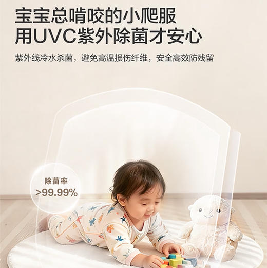 海尔（Haier）洗衣机 XQG120-BLEU583HU1 商品图13