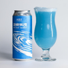 水猴子 蓝色银河 500ml 商品缩略图0