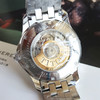 【全新】TITONI梅花94929 S-355自动机械机芯日期显示，动力储备显示40mm（男款）动力系列精钢180426NJ43 商品缩略图7