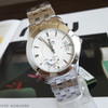 【全新】TITONI梅花94929 S-355自动机械机芯日期显示，动力储备显示40mm（男款）动力系列精钢180426NJ43 商品缩略图4