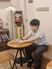 爆款特价❗️【宣纸速干短袖】防晒UPF50+！49两件！夏季新款儿童宣纸衣短袖T中大童防晒吸湿排汗运动短袖  A类品质 商品缩略图4