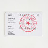 【全新】TITONI梅花TQ 42918 S-ST-587石英机芯24.5mm（女款）纤薄系列精钢190526NJ02 商品缩略图2