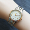 【95新】OMEGA欧米茄424.20.27.60.52.003石英机芯27mm（女款）碟飞系列 精钢/18k玫瑰金160526NJS01 商品缩略图8