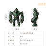 铜师傅 正版授权《凡人动画之巨猿傀儡》凡人修仙传动漫手办摆件 商品缩略图5