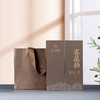 懂茶帝-武夷岩茶品慧容万物老枞水仙.肉桂组合（10g*4泡）*2 商品缩略图0