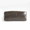 【全新】GOYARD戈雅Bohème Hobo包袋BOHEMEPMLTY01CL01P经典款黑色老花HOBO子母包单肩腋下包女士210526NJS26 商品缩略图4