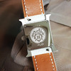 【95新（原始成色）】HERMES爱马仕W046343WW00石英机芯21*21MM（女款）HEURE H系列 精钢/镶嵌原厂钻石180526NJS25 商品缩略图6