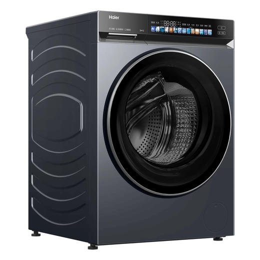 海尔（Haier）洗衣机 XQG120-BLEU583HU1 商品图1