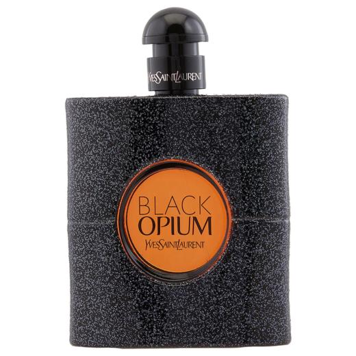 YSL圣罗兰Black Opium黑鸦片女士香水EDP-90ML（简装） 商品图3
