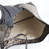 【全新】GOYARD戈雅Bohème Hobo包袋BOHEMEPMLTY01CL01P经典款黑色老花HOBO子母包单肩腋下包女士210526NJS26 商品缩略图7