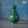 铜师傅 正版授权《凡人动画之掌天瓶》韩立小绿瓶 凡人修仙传摆件 商品缩略图0