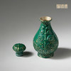 铜师傅 正版授权《凡人动画之掌天瓶》韩立小绿瓶 凡人修仙传摆件 商品缩略图4