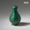 铜师傅 正版授权《凡人动画之掌天瓶》韩立小绿瓶 凡人修仙传摆件 商品缩略图2