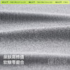 「棉的美学」简约白色前排扣吊带亨利领背心女夏季小个子修身显瘦无袖上衣 商品缩略图1