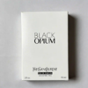 YSL圣罗兰Black Opium黑鸦片女士香水EDP-90ML（简装） 商品缩略图2