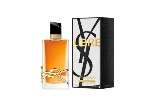 法国YSL圣罗兰自由之水经典馥郁版浓情香水EDP-50ML/90ML 商品图2