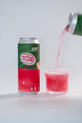 水猴子 一个瓜 500ml