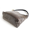 【全新】GOYARD戈雅Bohème Hobo包袋BOHEMEPMLTY01CL01P经典款黑色老花HOBO子母包单肩腋下包女士210526NJS26 商品缩略图6