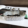 【全新】TITONI梅花94929 S-355自动机械机芯日期显示，动力储备显示40mm（男款）动力系列精钢180426NJ43 商品缩略图6