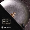 吾蟲-小鱼盘 不锈钢收纳盘摆件 鳑鲏鱼展示盘 复古家居装饰托盘礼物【官方授权】【48小时发货】 商品缩略图2