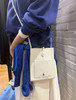 26拉夫劳*女士真皮手机包牛皮斜挎包052303 商品缩略图1