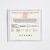 【全新】TITONI梅花94888 S-296天文台认证自动机械机芯大日历；动力储备显示39mm（男款）大师系列精钢180426NJ41 商品缩略图2