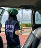 STU皇冠字母印花短袖T恤  TX696 商品缩略图2