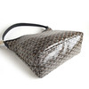 【全新】GOYARD戈雅Bohème Hobo包袋BOHEMEPMLTY01CL01P经典款黑色老花HOBO子母包单肩腋下包女士210526NJS26 商品缩略图5