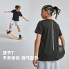 【特惠福利】  Under Armour安德玛 吸湿速干 运动休闲短T 262103760 商品缩略图6