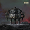 铜师傅 正版授权《凡人动画之虚天鼎》凡人修仙传动漫周边铜摆件 商品缩略图0